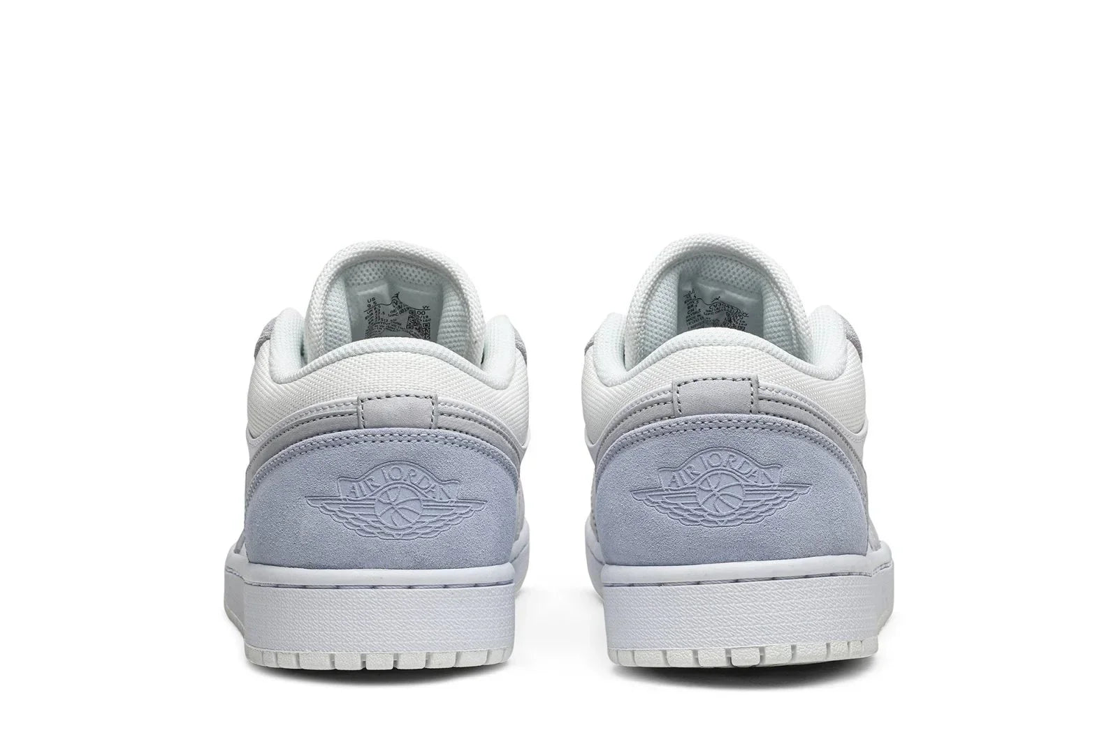 Air Jordan 1 Low Paris