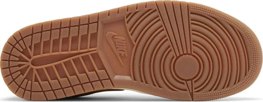 Air Jordan 1 Low Phantom Denim