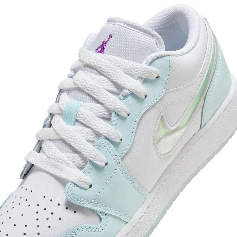 Air Jordan 1 Low SE Glacier Blue