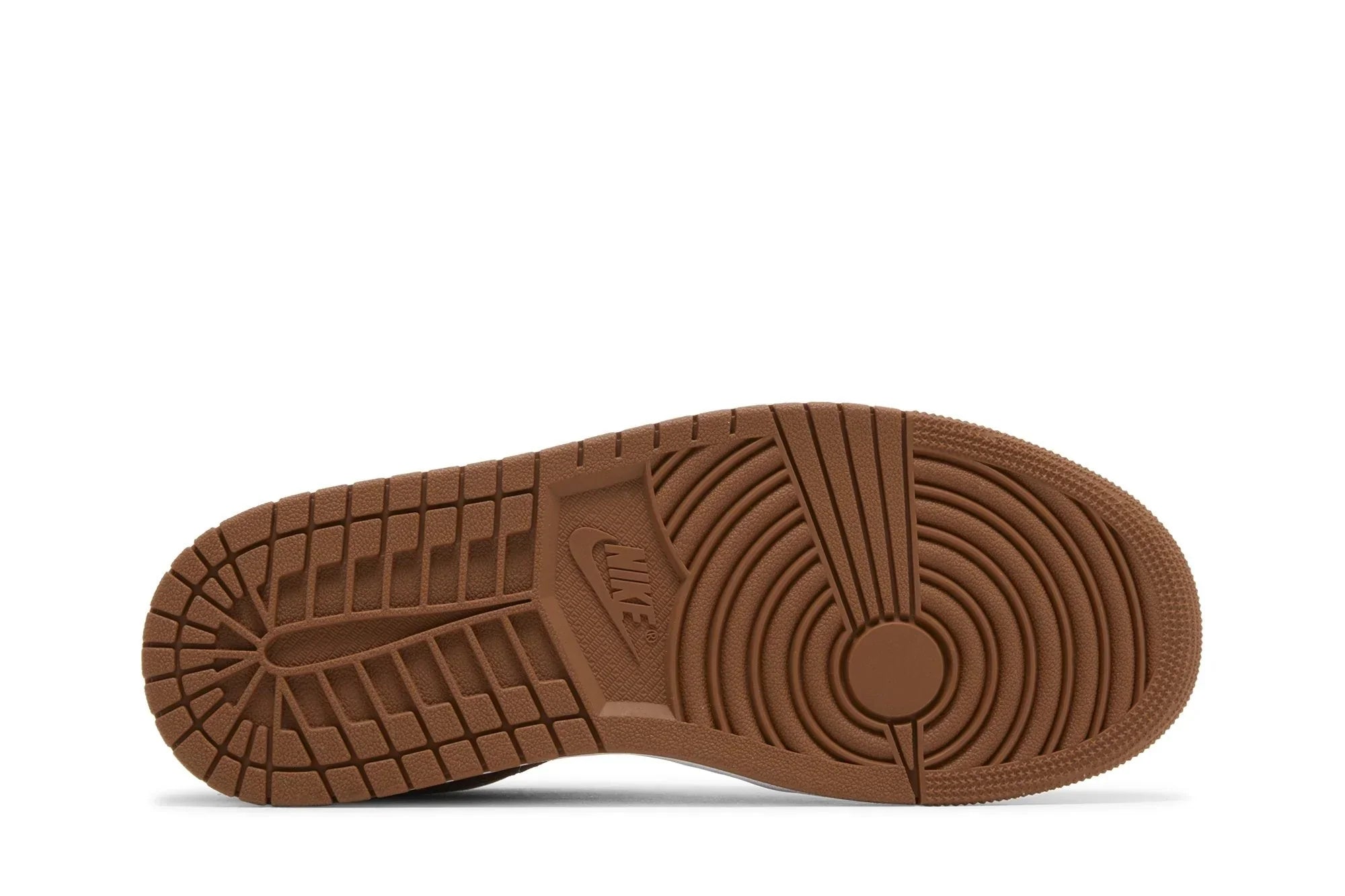 Air Jordan 1 Low SE "Legend Coffee" Marrom