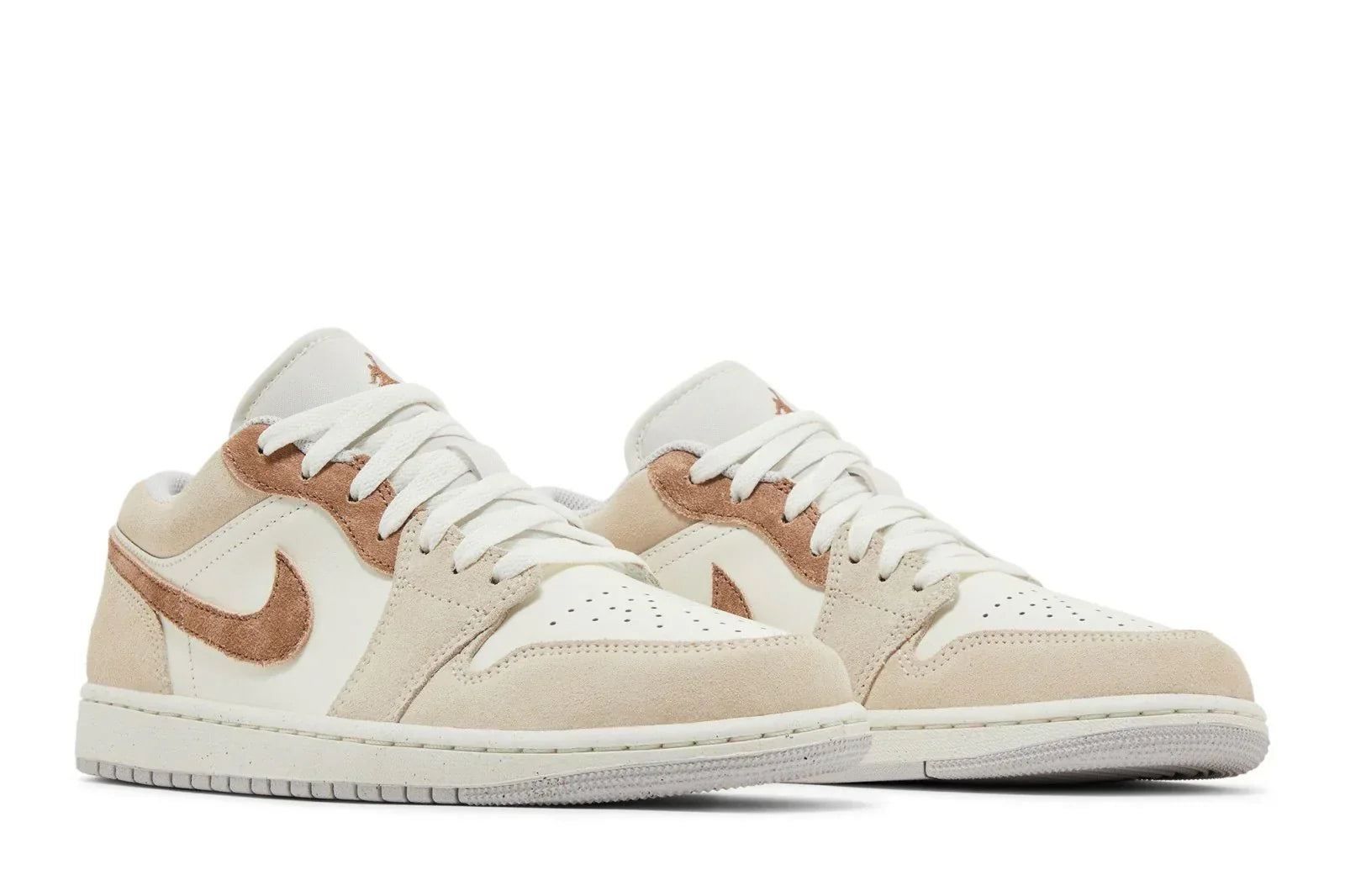 Air Jordan 1 Low SE Legend Light Brown