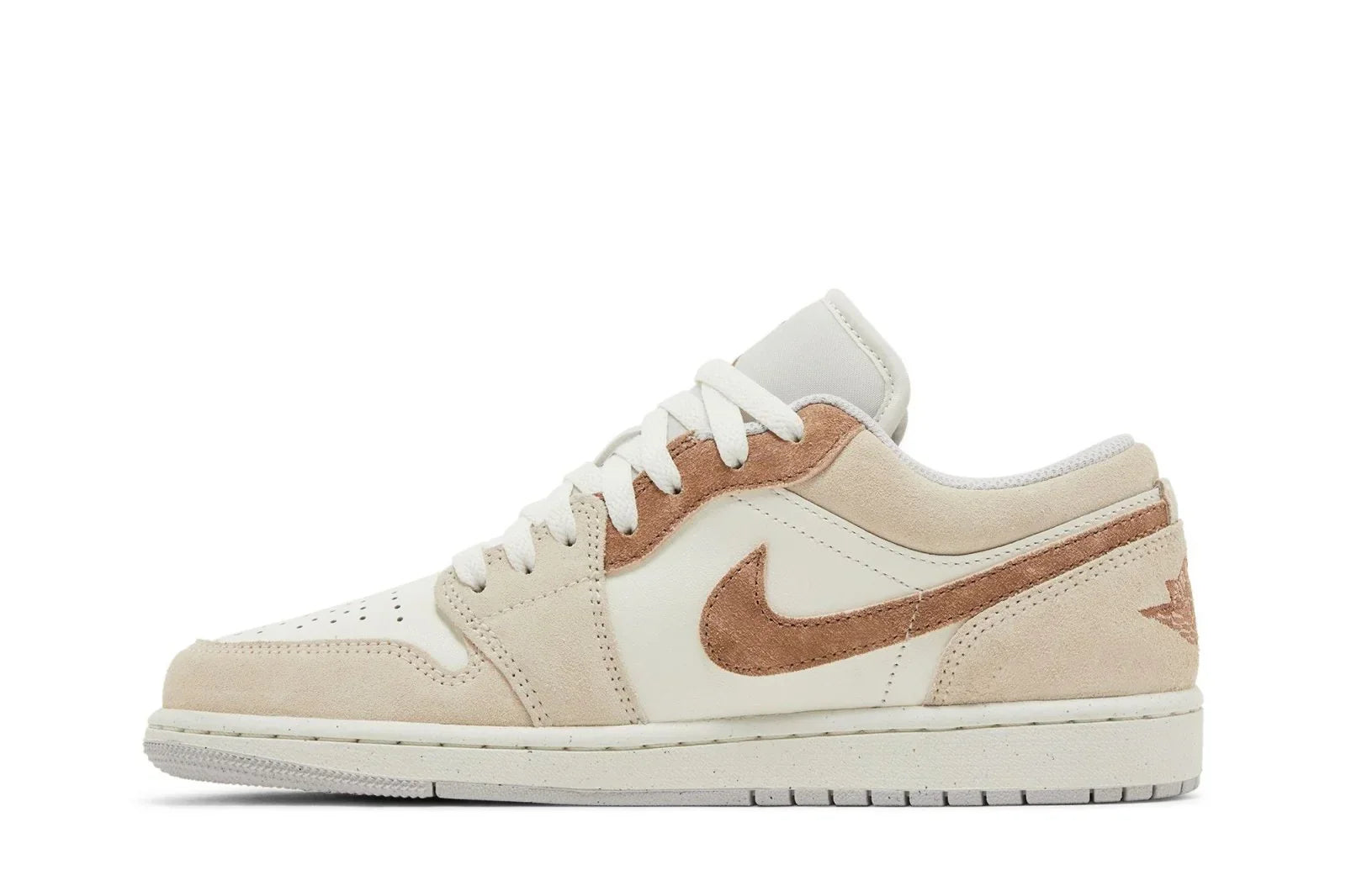 Air Jordan 1 Low SE Legend Light Brown