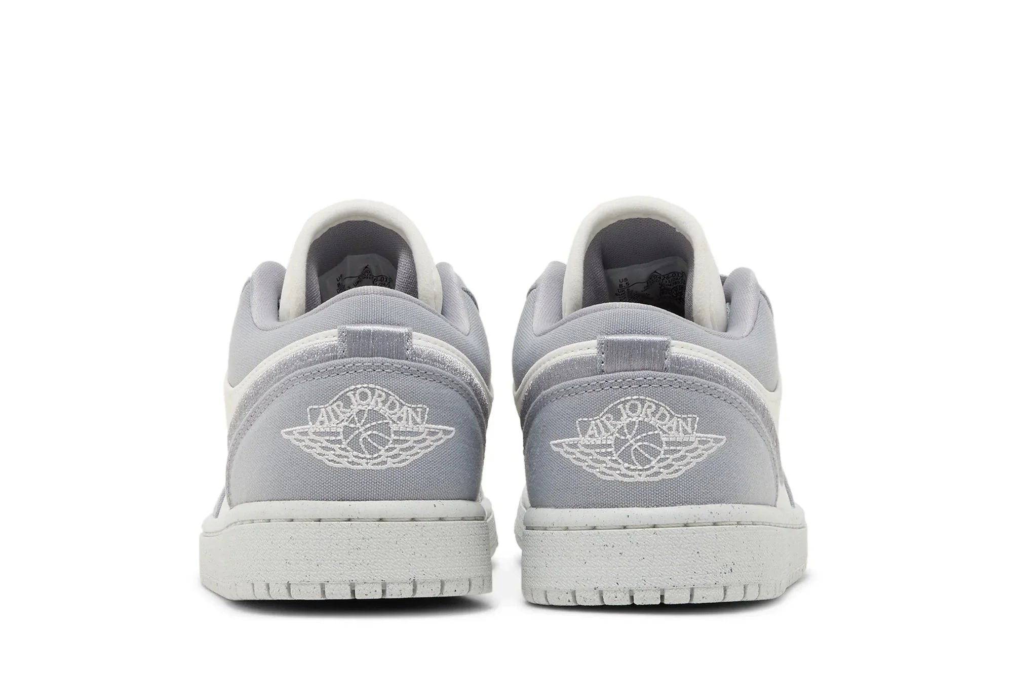 Air Jordan 1 Low SE 'Light Steel Grey'