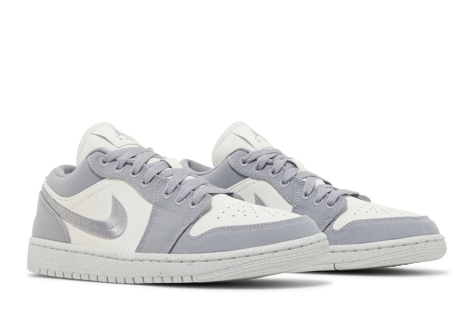 Air Jordan 1 Low SE 'Light Steel Grey'