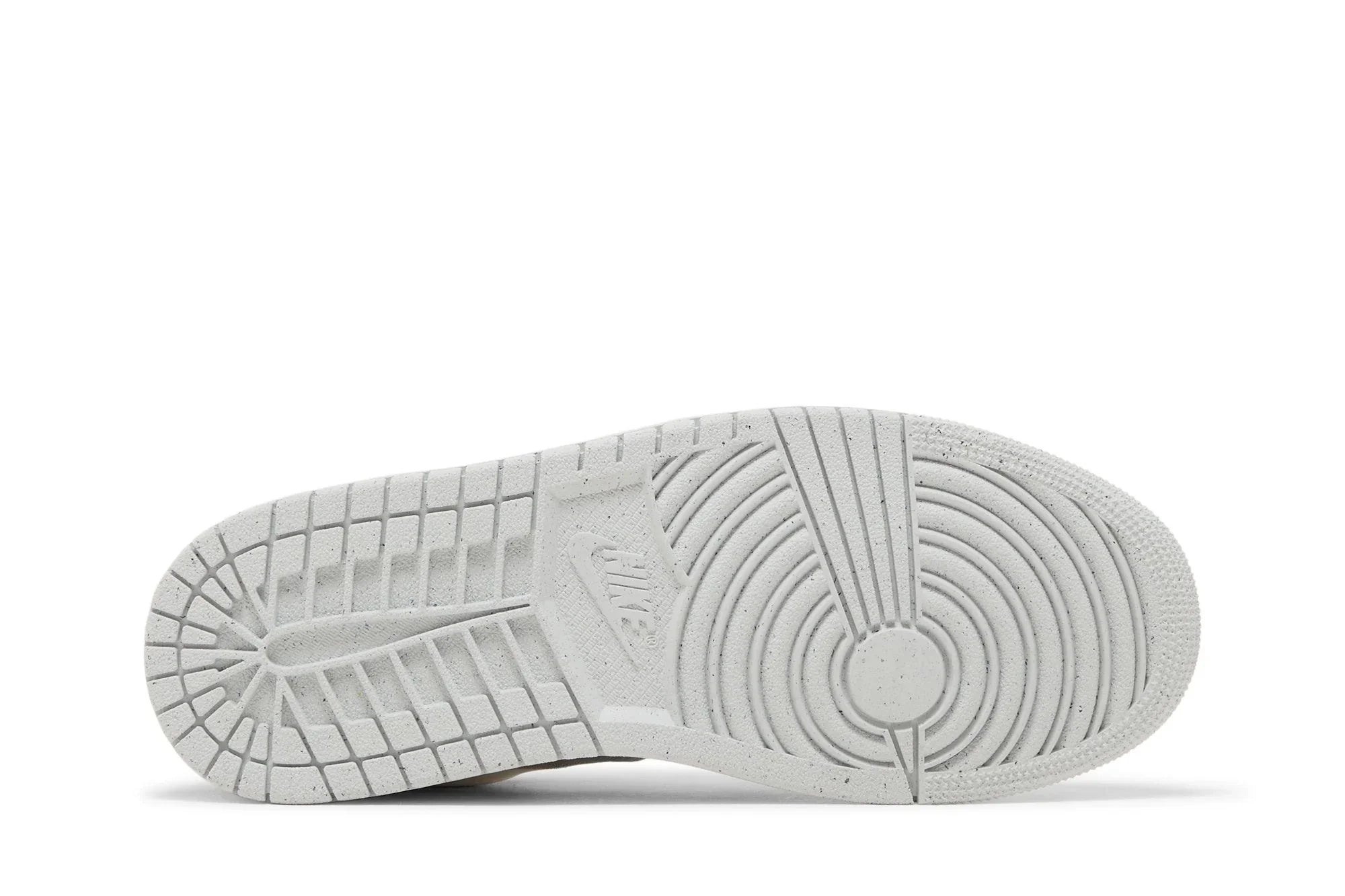 Air Jordan 1 Low SE 'Light Steel Grey'