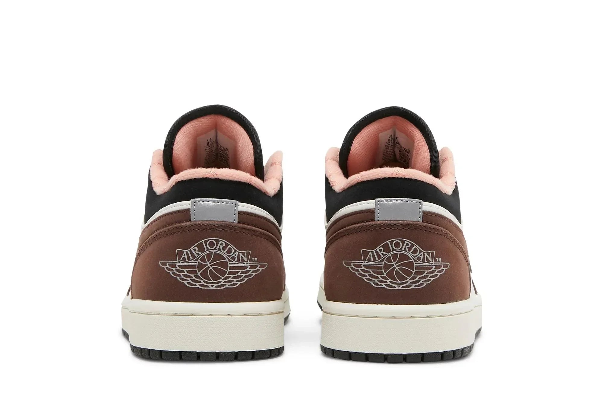 Air Jordan 1 Low SE Mocha