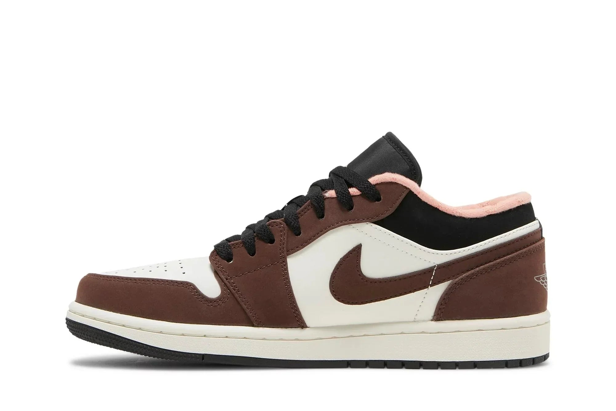 Air Jordan 1 Low SE Mocha