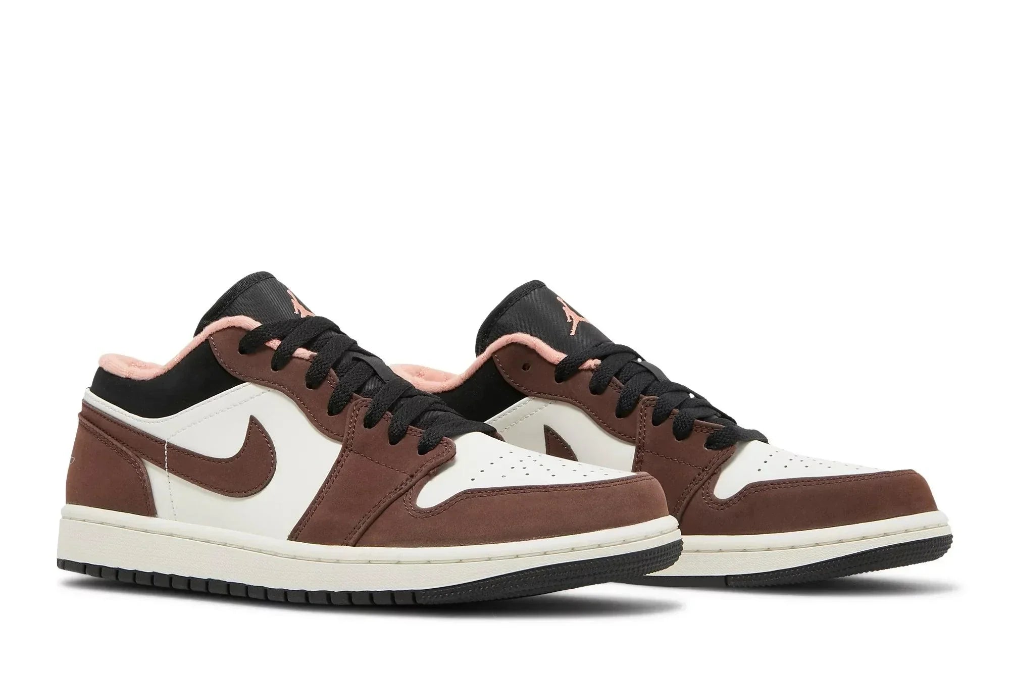 Air Jordan 1 Low SE Mocha
