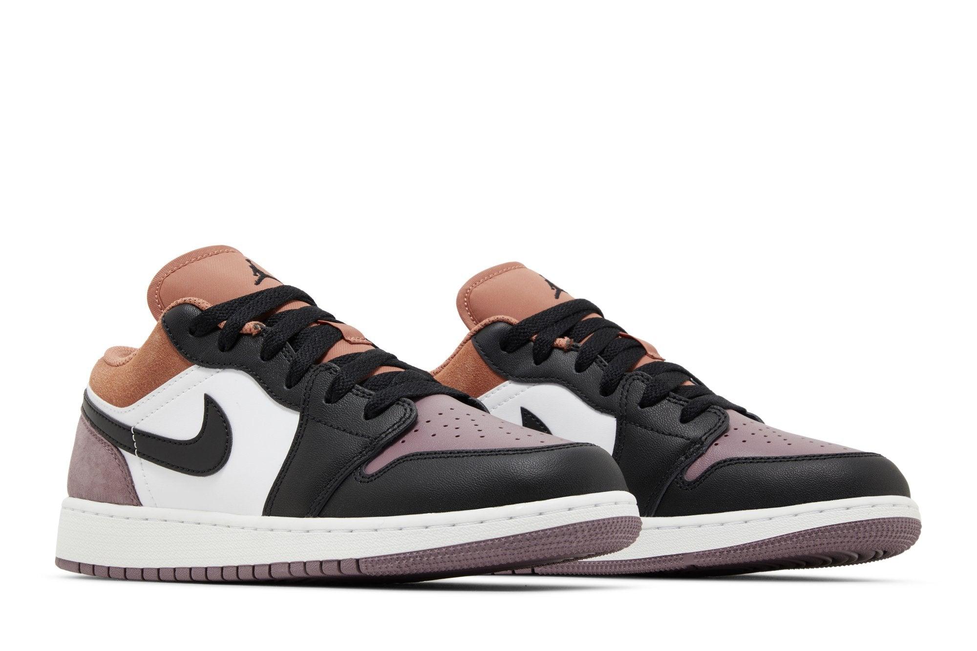 Air Jordan 1 Low SE Sky J Mauve