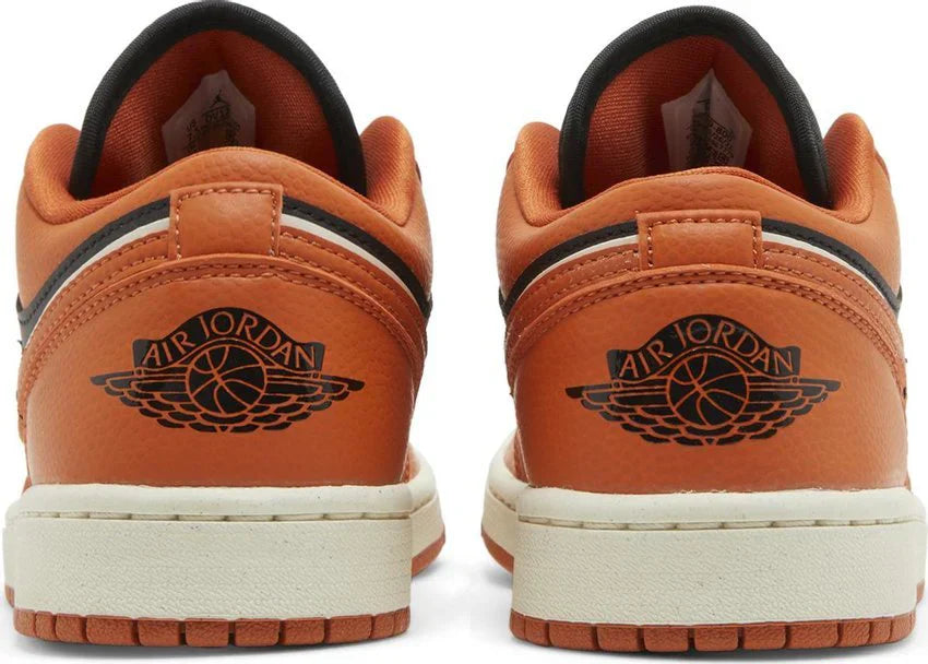 Air Jordan 1 Low SE Sport Spice