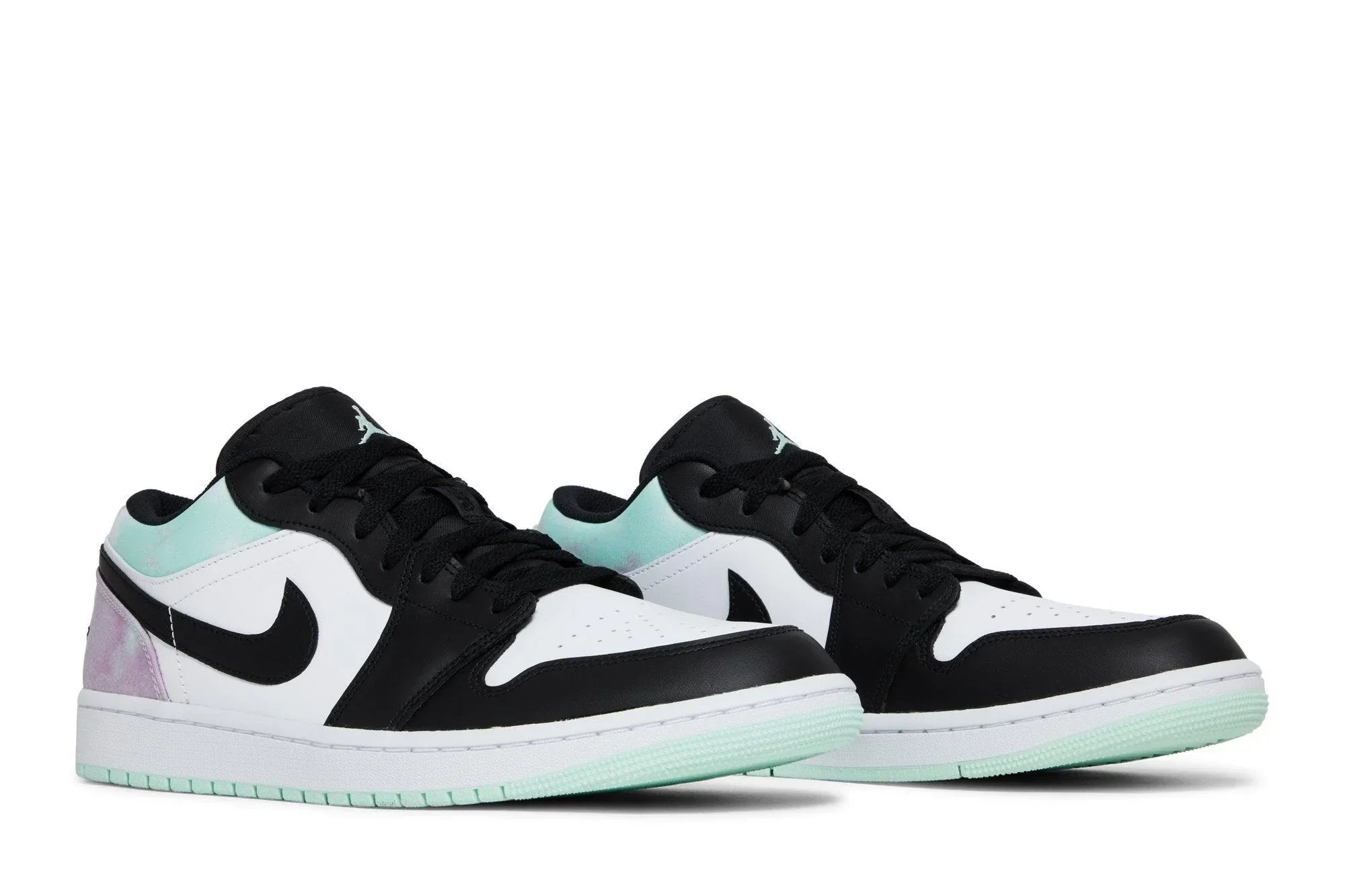 Air Jordan 1 Low SE Tie Dye Colorido