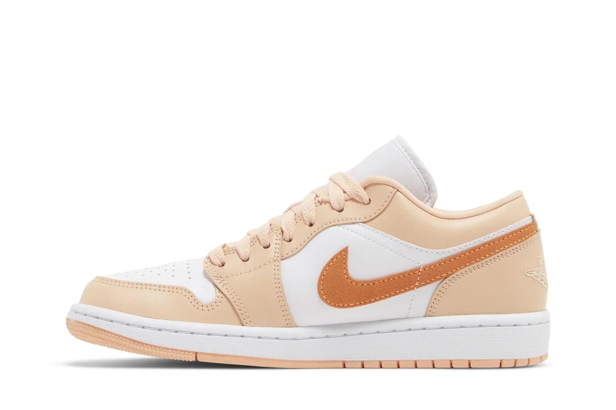 Air Jordan 1 Low Sunset Haze