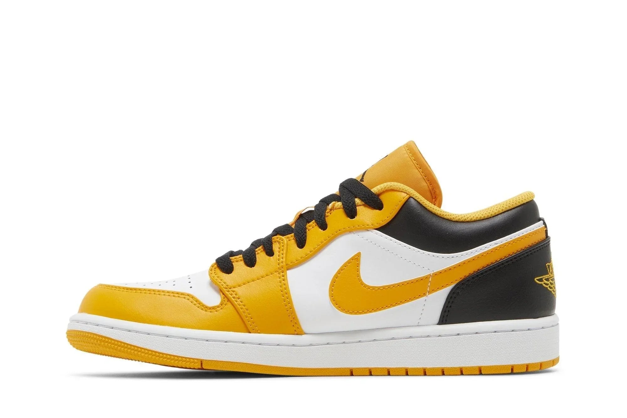 Air Jordan 1 Low Taxi