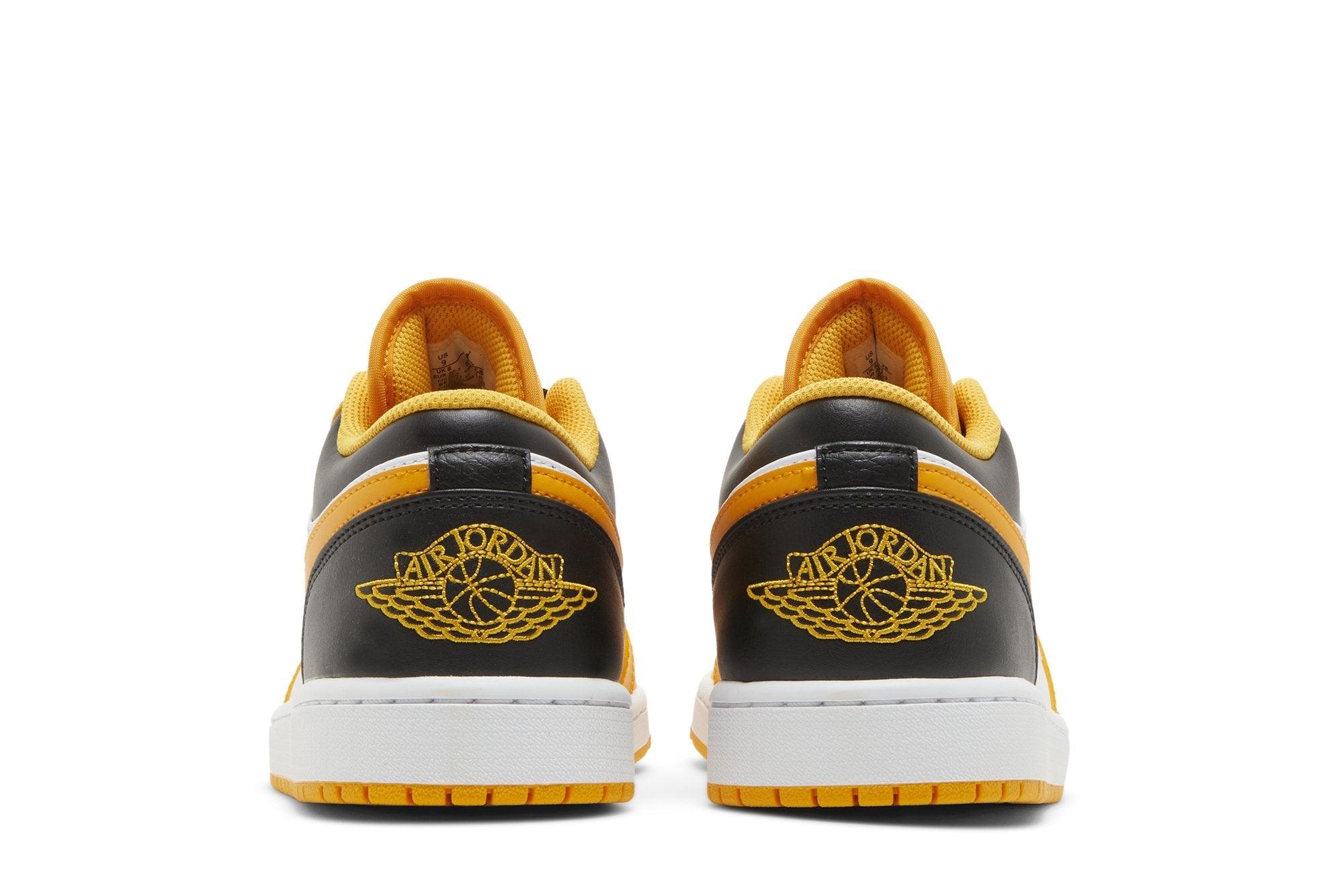 Air Jordan 1 Low Taxi