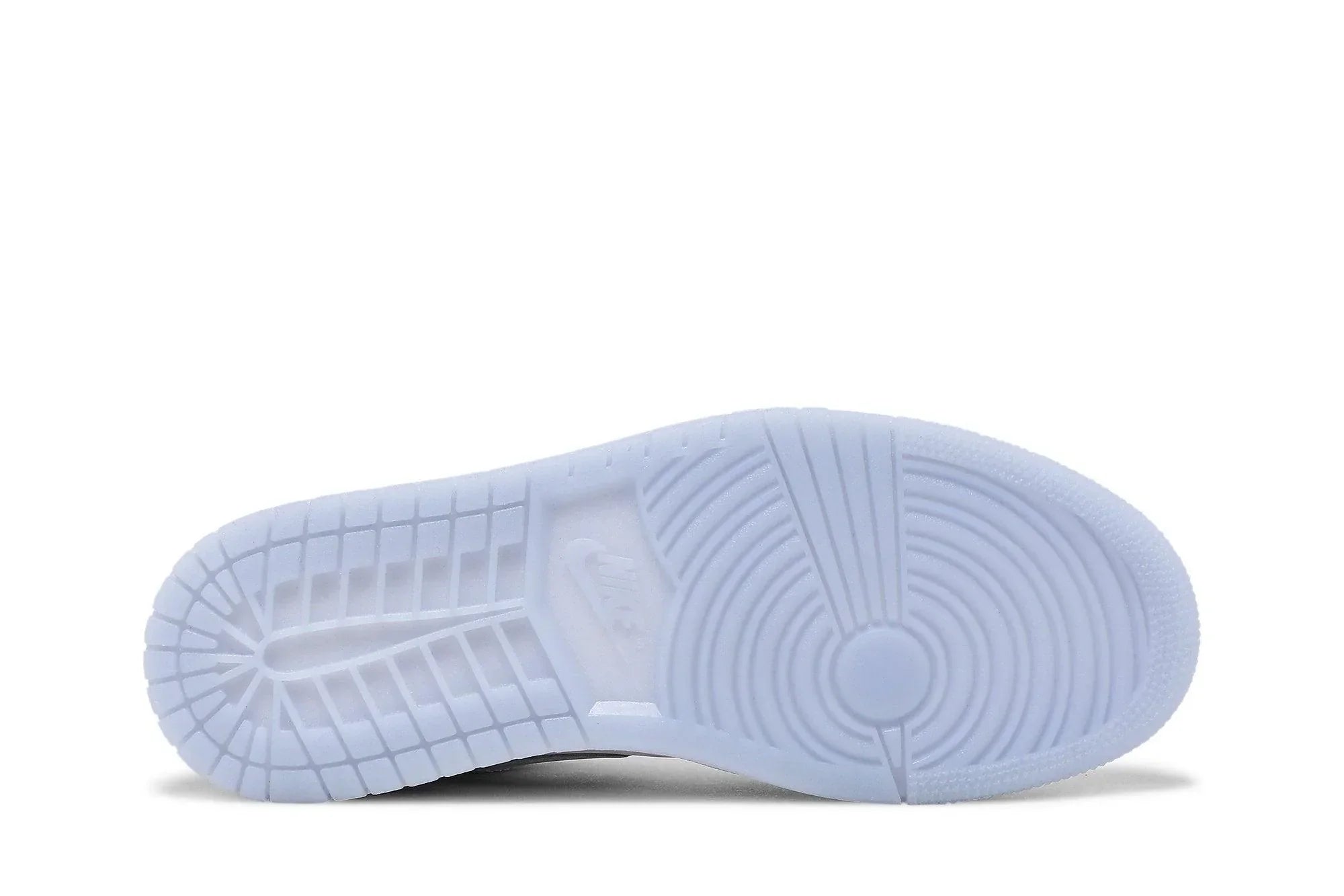 Air Jordan 1 Low Wolf Grey