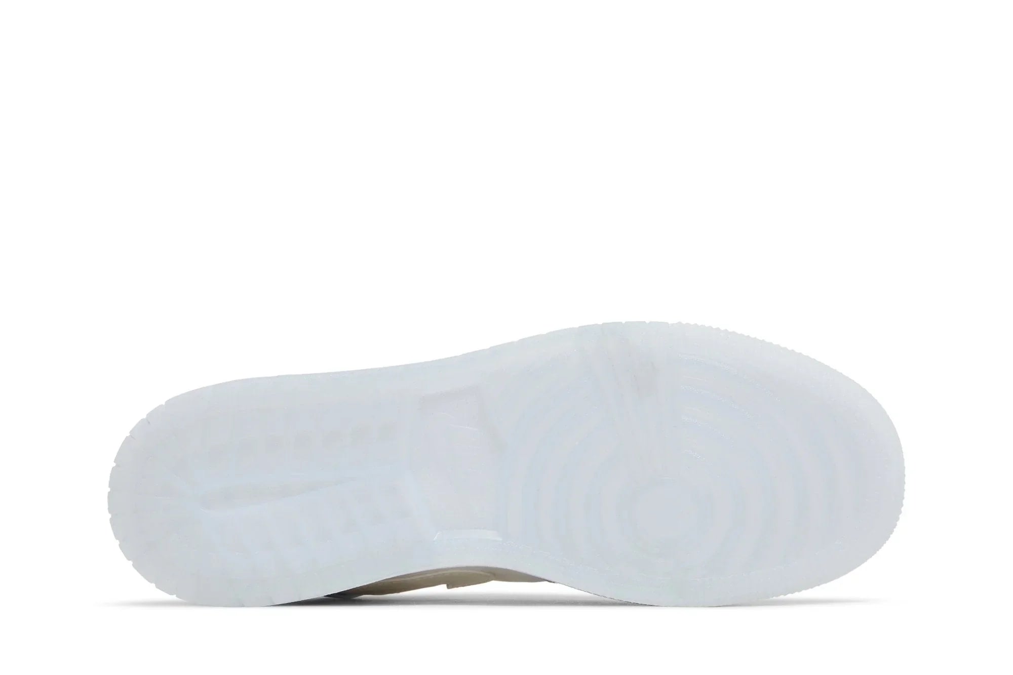 Air Jordan 1 Mid Glitter Swoosh