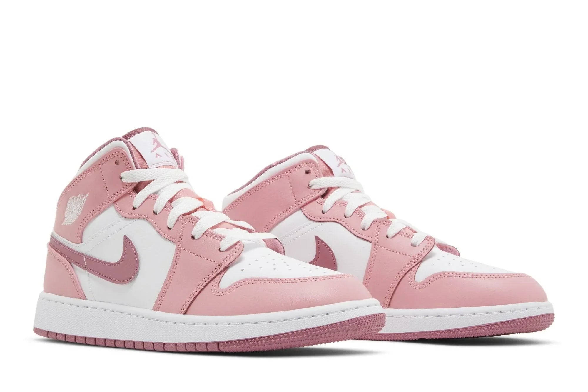 Air Jordan 1 Mid GS Valentine's Day (2023)