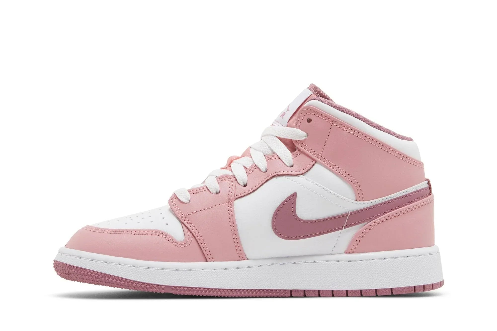 Air Jordan 1 Mid GS Valentine's Day (2023)