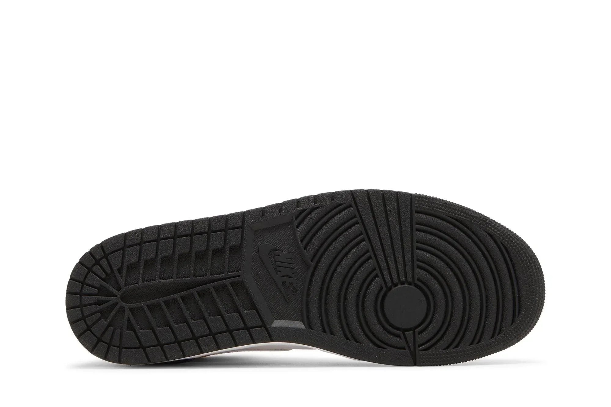 Air Jordan 1 Mid Lakers