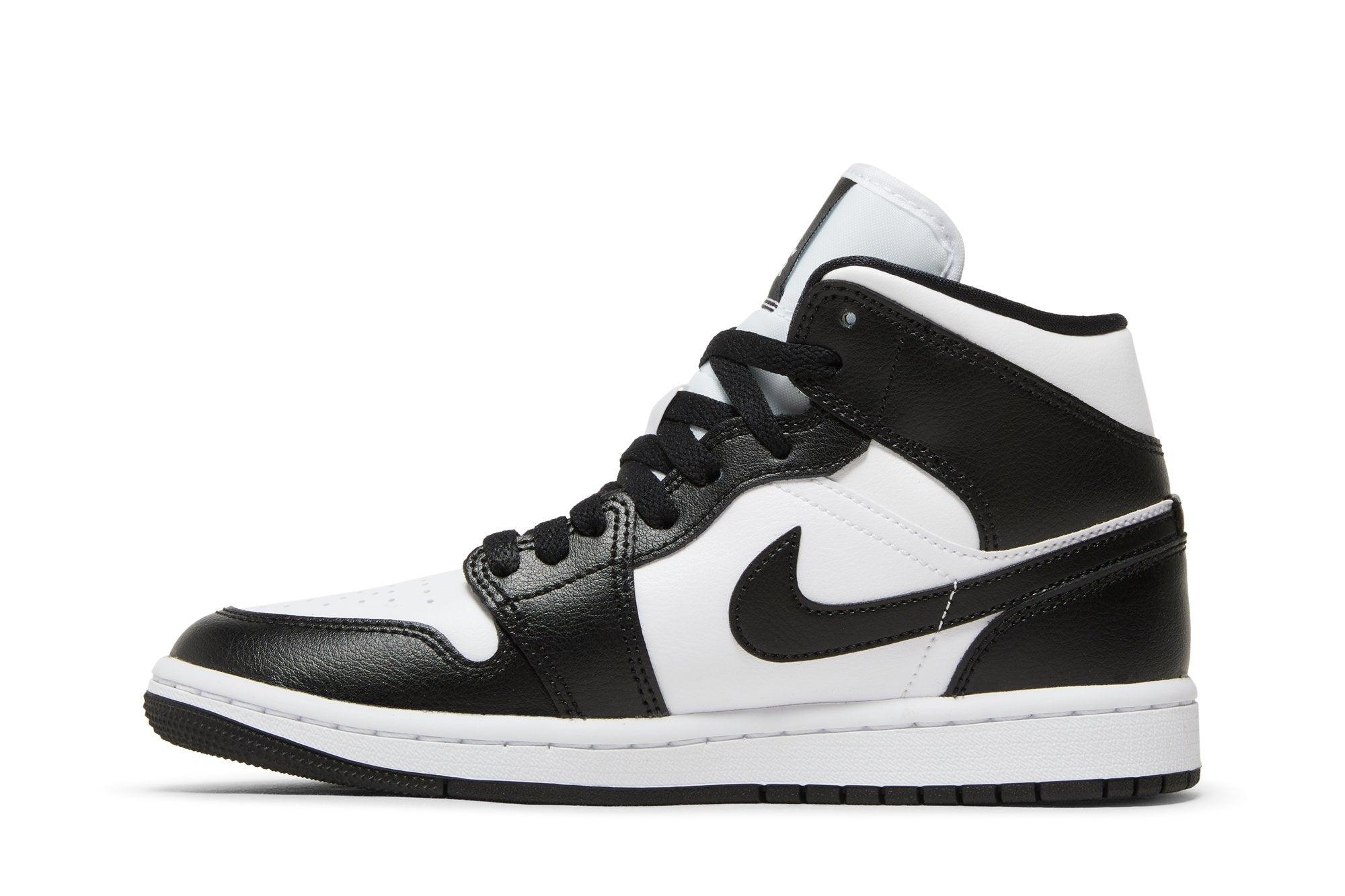 Air Jordan 1 Mid Panda