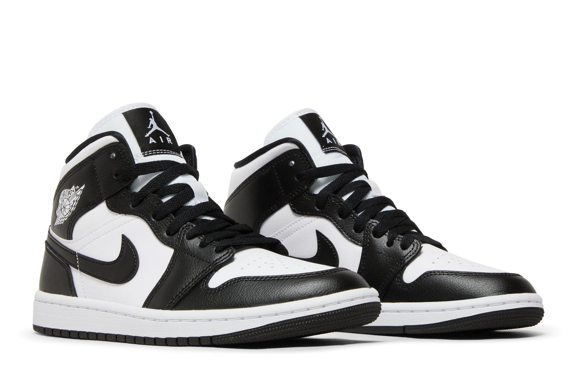 Air Jordan 1 Mid Panda
