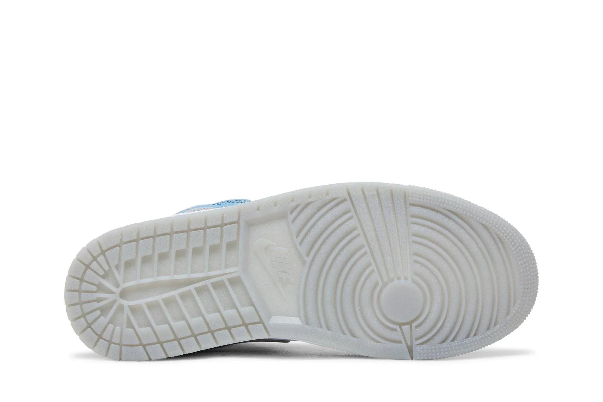 Air Jordan 1 Mid SE French Blue