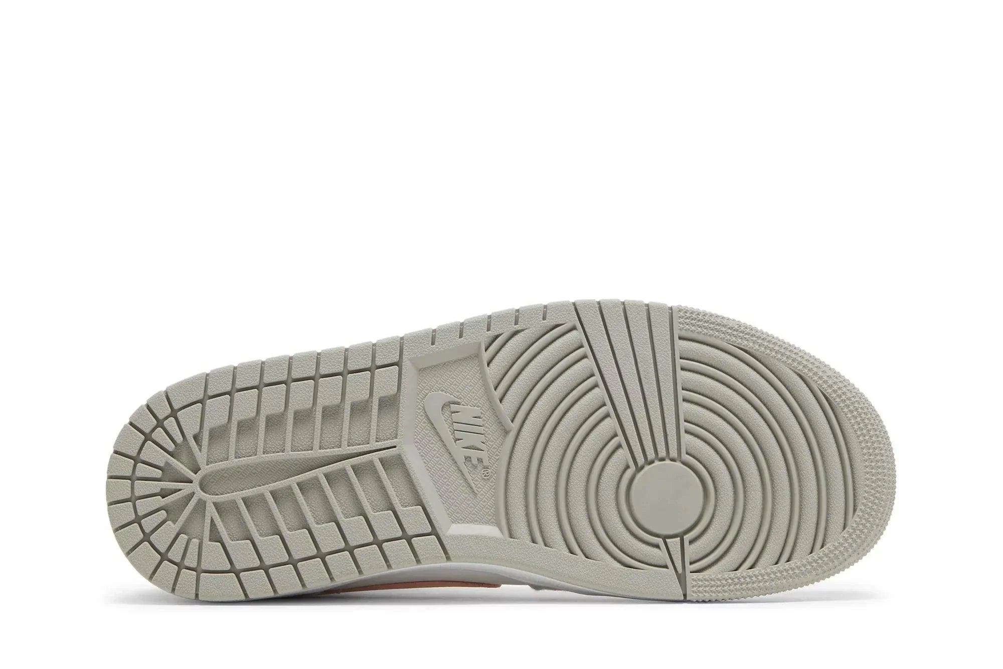 Air Jordan 1 Mid SE Light Iron Ore