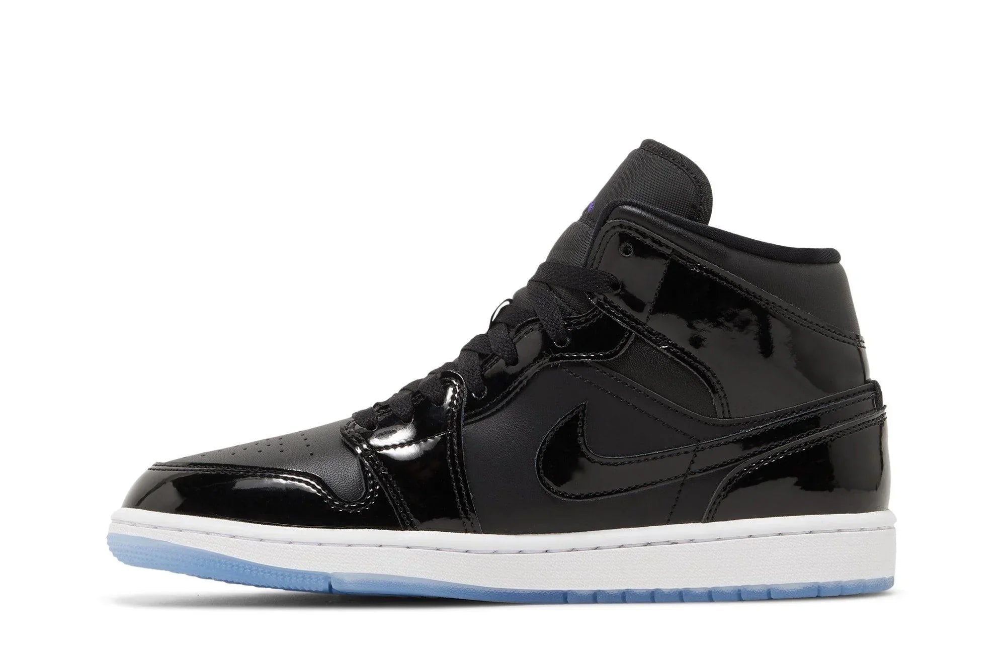 Air Jordan 1 Mid SE Space Jam