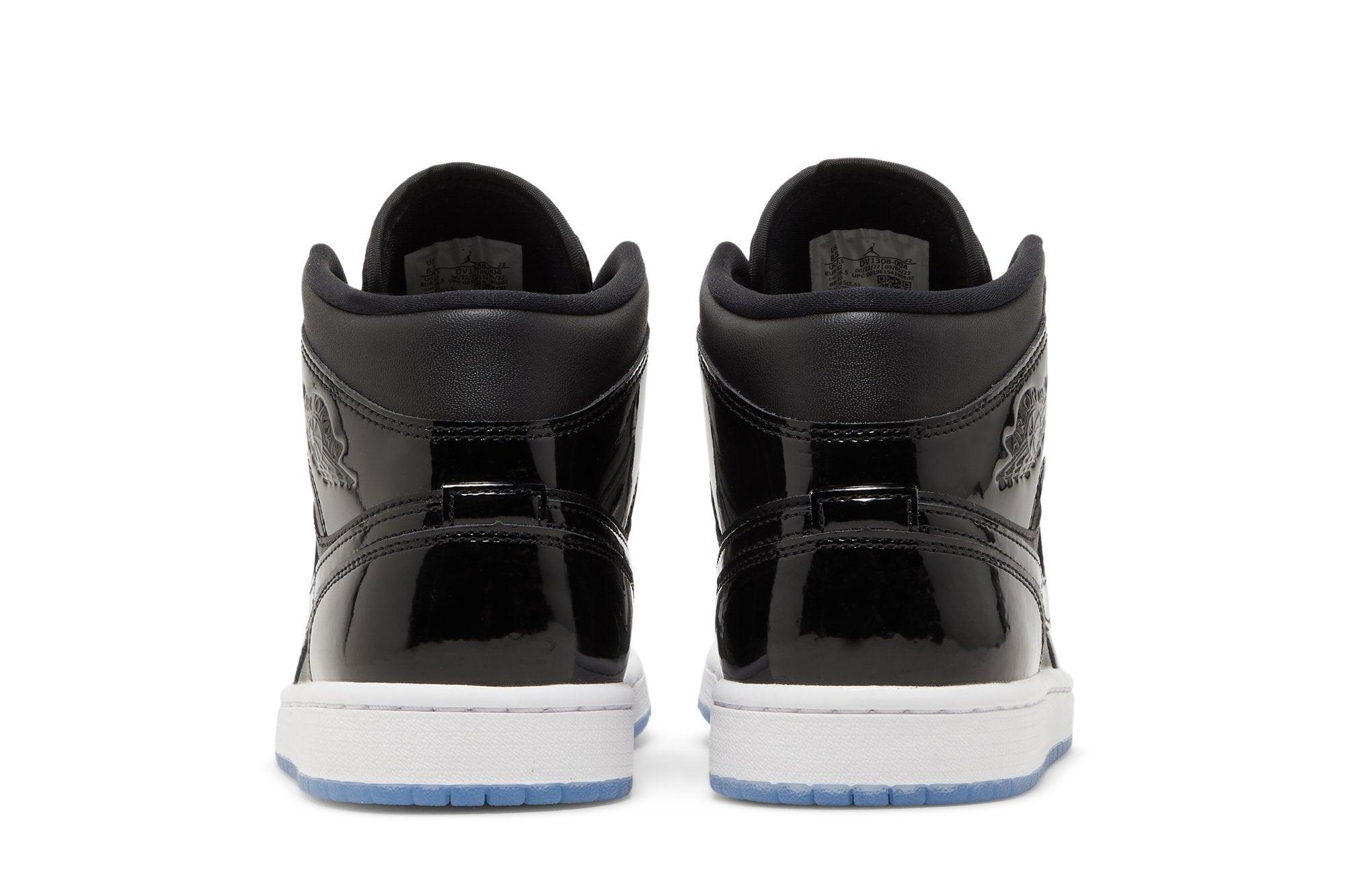 Air Jordan 1 Mid SE Space Jam