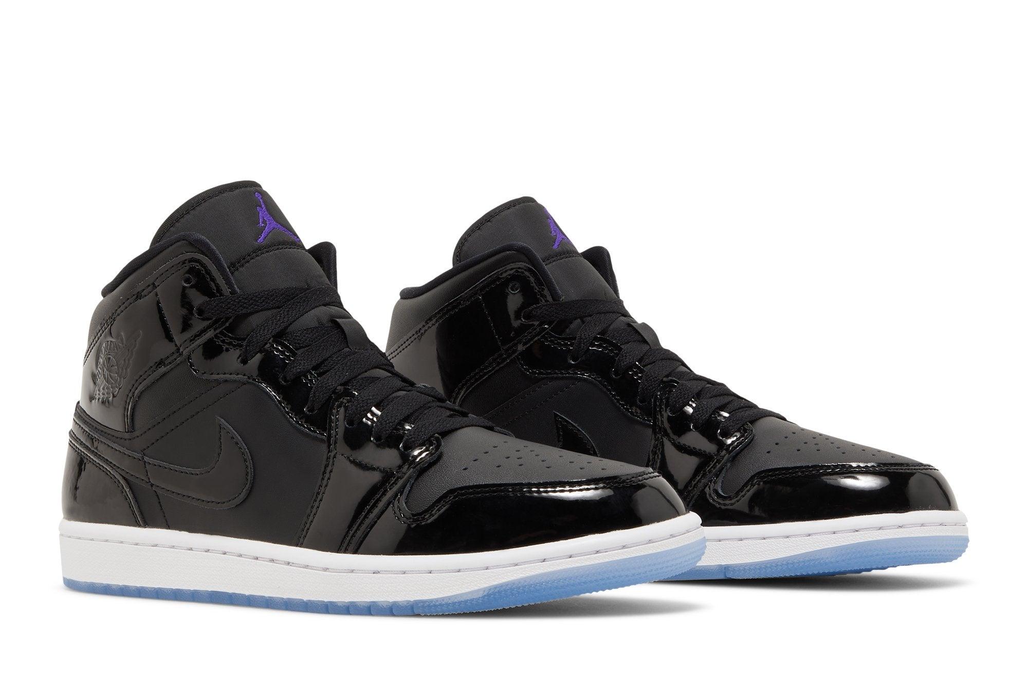Air Jordan 1 Mid SE Space Jam