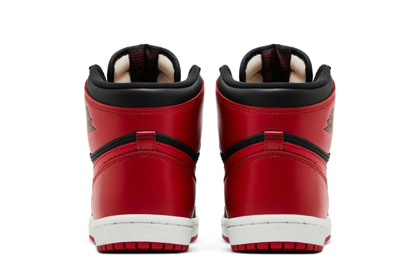 Air Jordan 1 Retro High '85 OG Bred (2025)