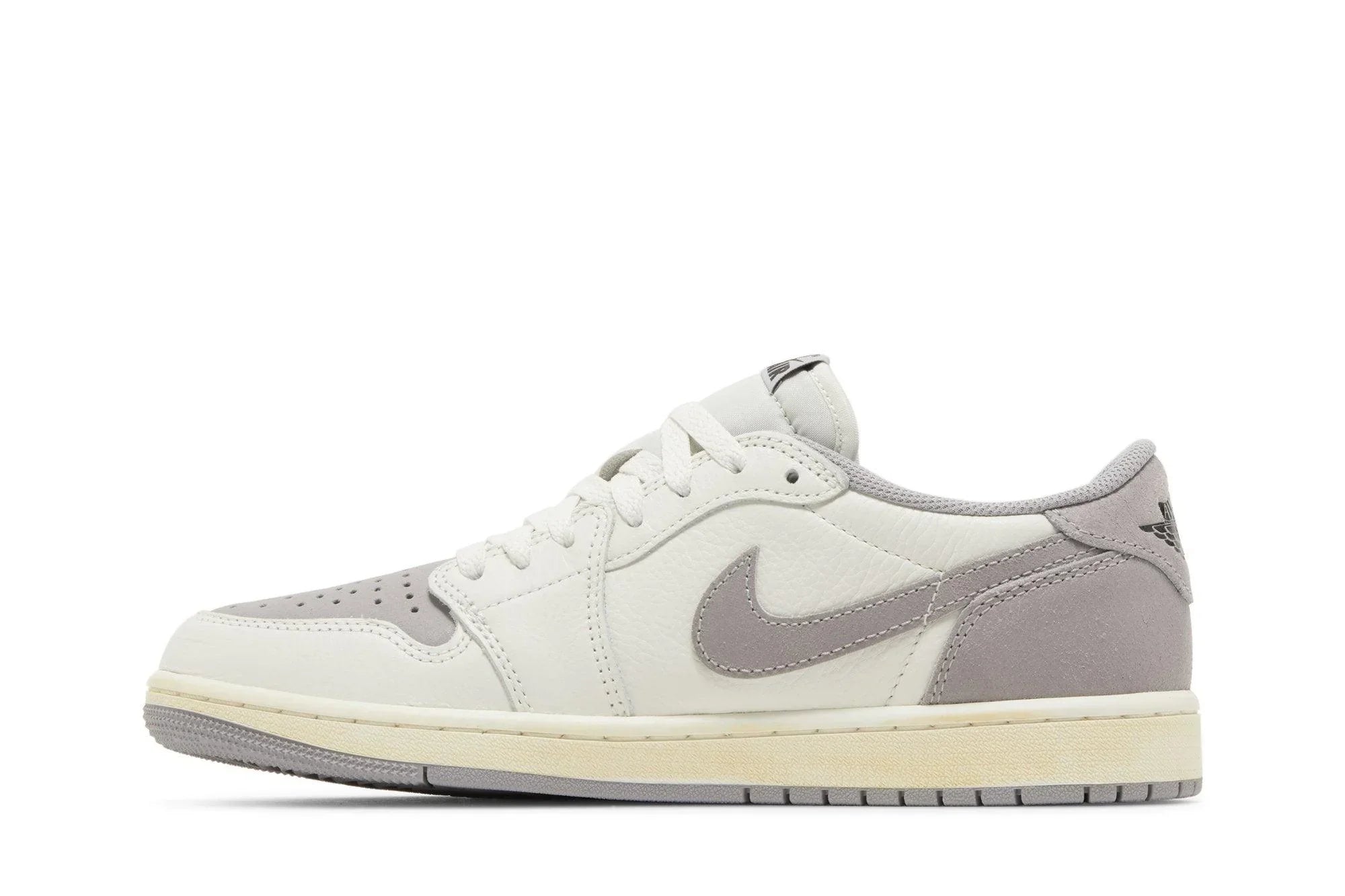 Air Jordan 1 Retro Low OG 'Atmosphere Grey'