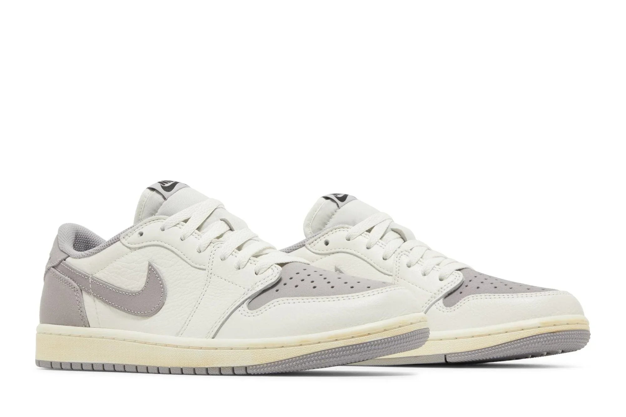 Air Jordan 1 Retro Low OG 'Atmosphere Grey'