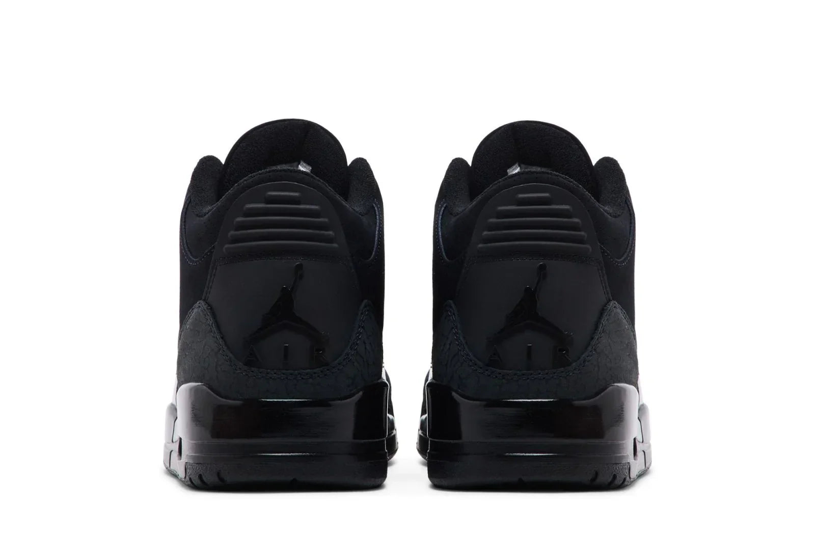 Air Jordan 3 Retro Black Cat