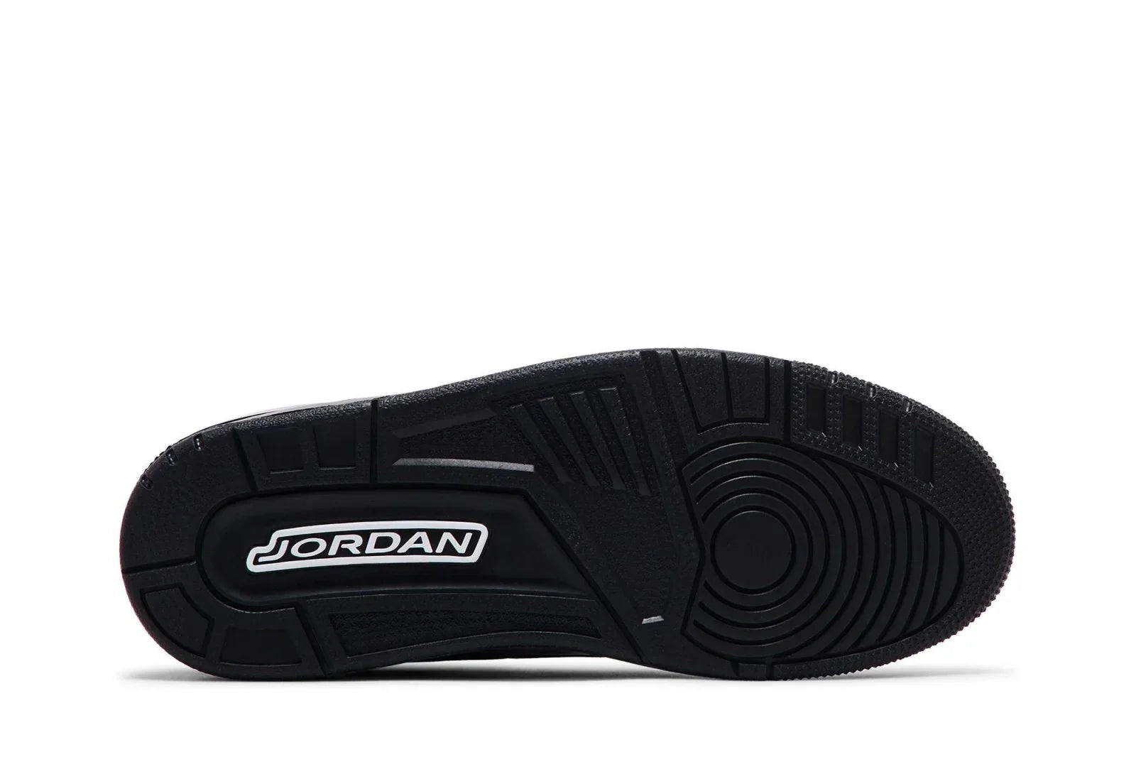 Air Jordan 3 Retro Black Cat