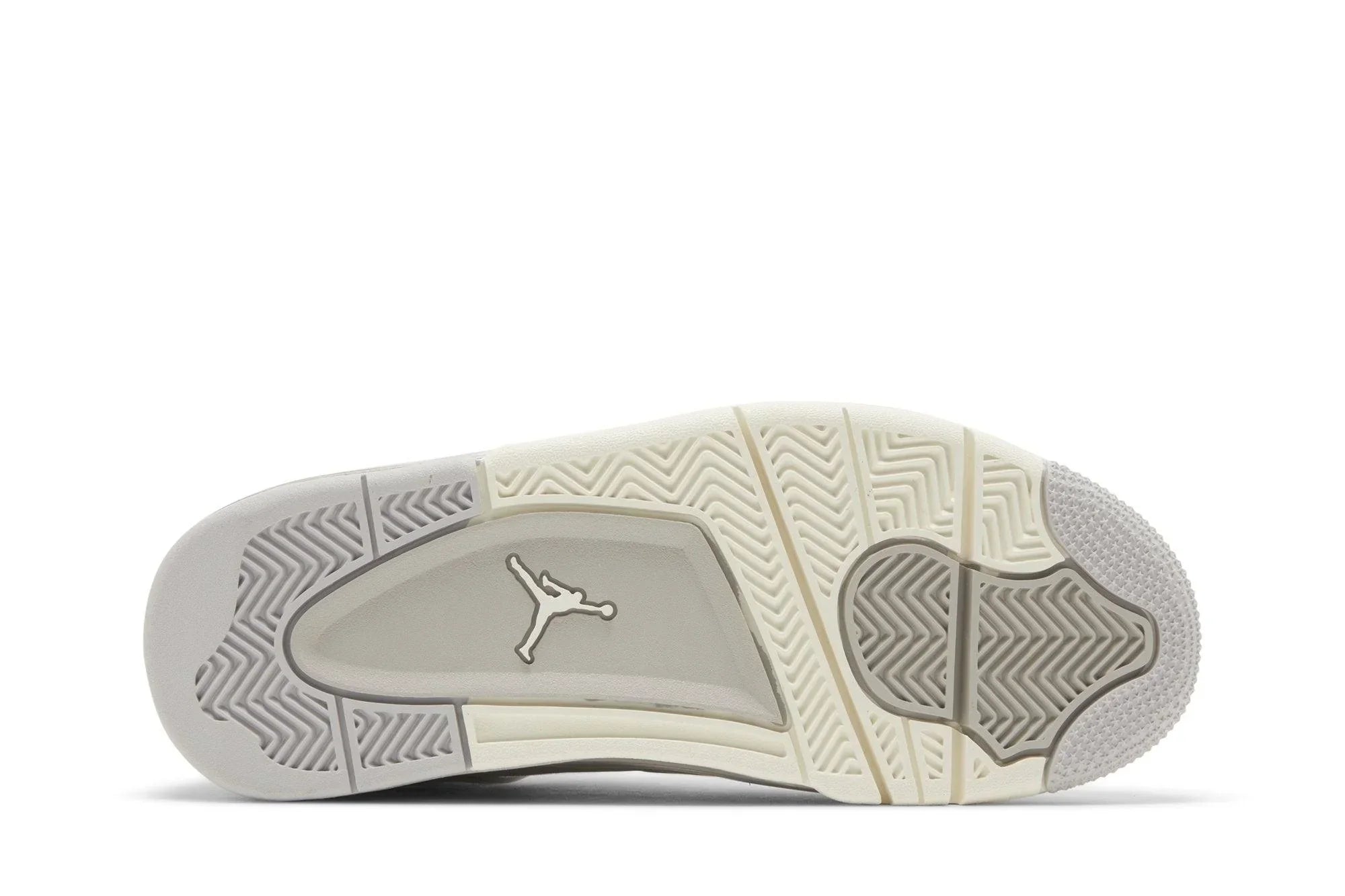 Air Jordan 4 Frozen Moments