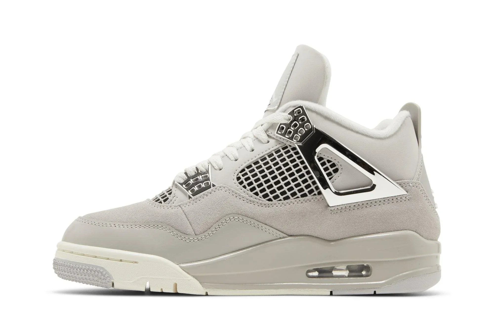 Air Jordan 4 Frozen Moments