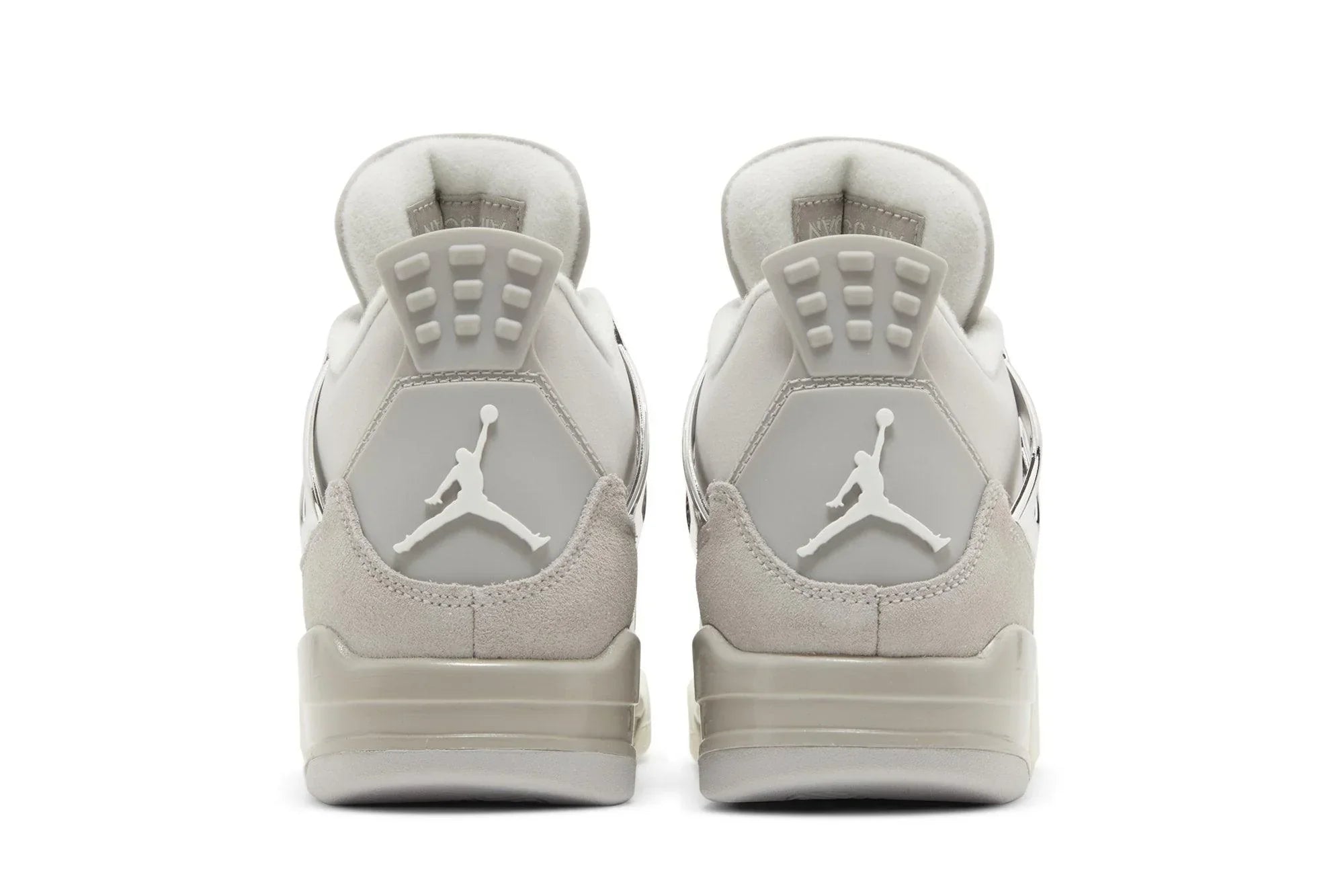 Air Jordan 4 Frozen Moments