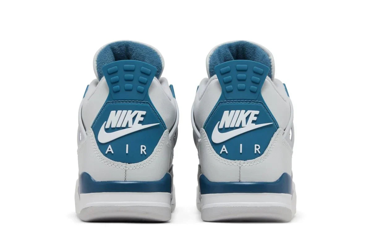 Air Jordan 4 Retro Military Blue