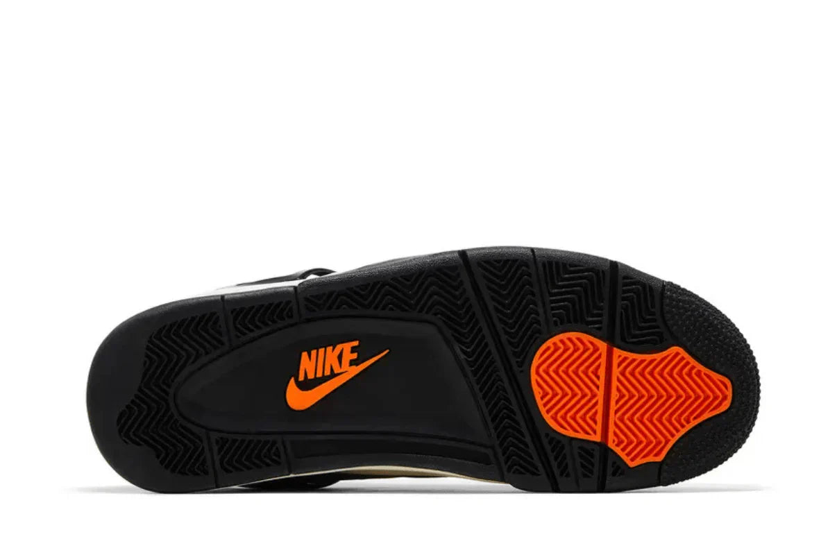 Air Jordan 4 Retro OG SP Undefeated (2025)