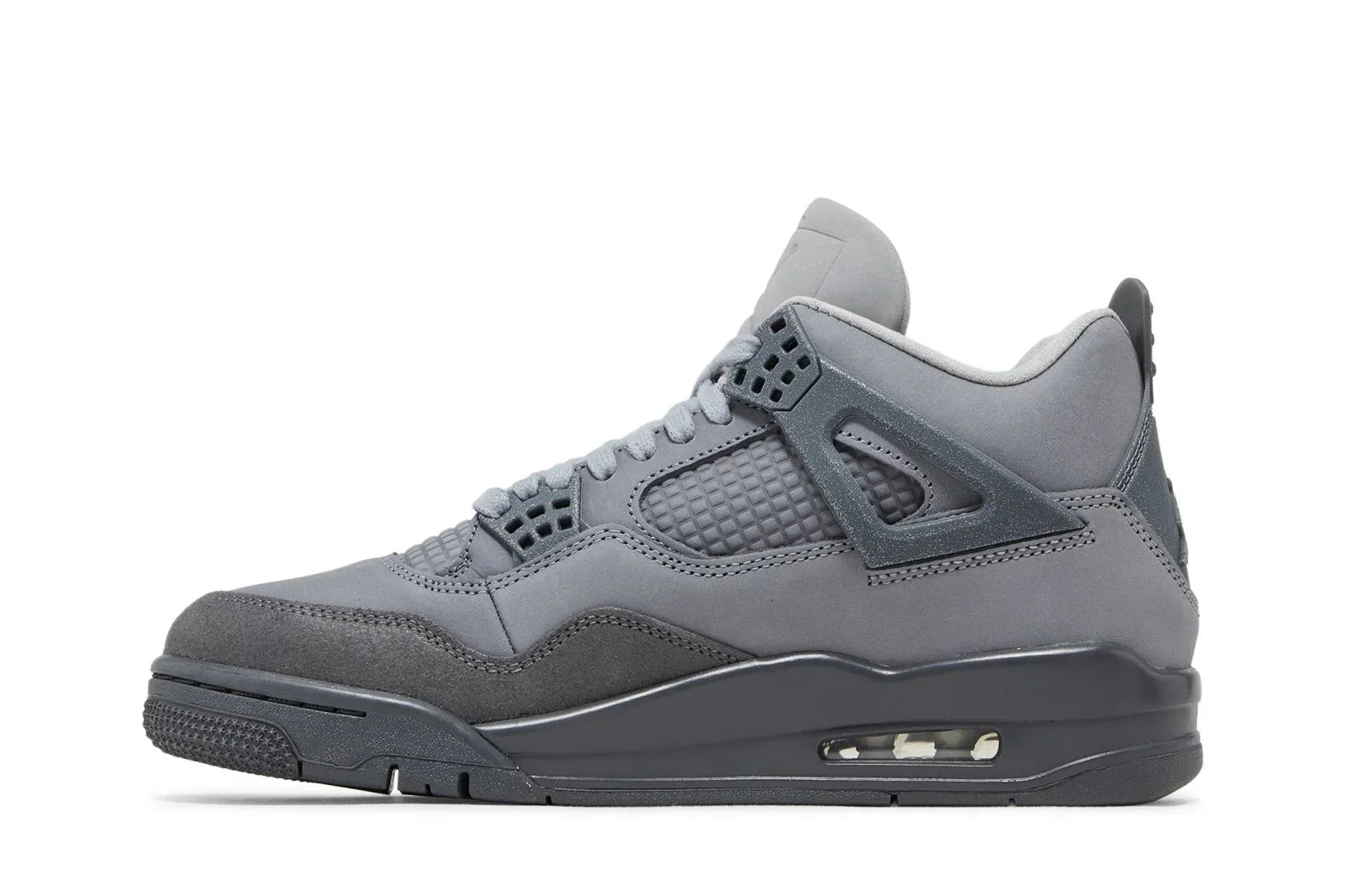 Air Jordan 4 Retro SE Paris We Cement