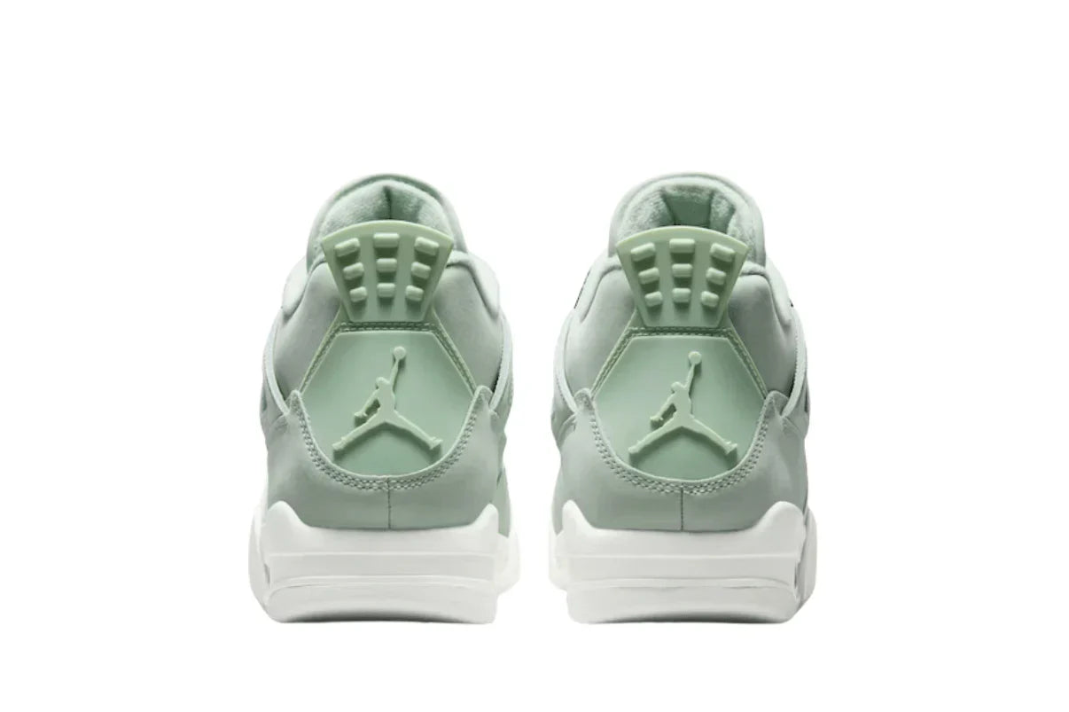 Air Jordan 4 Retrô Seafoam