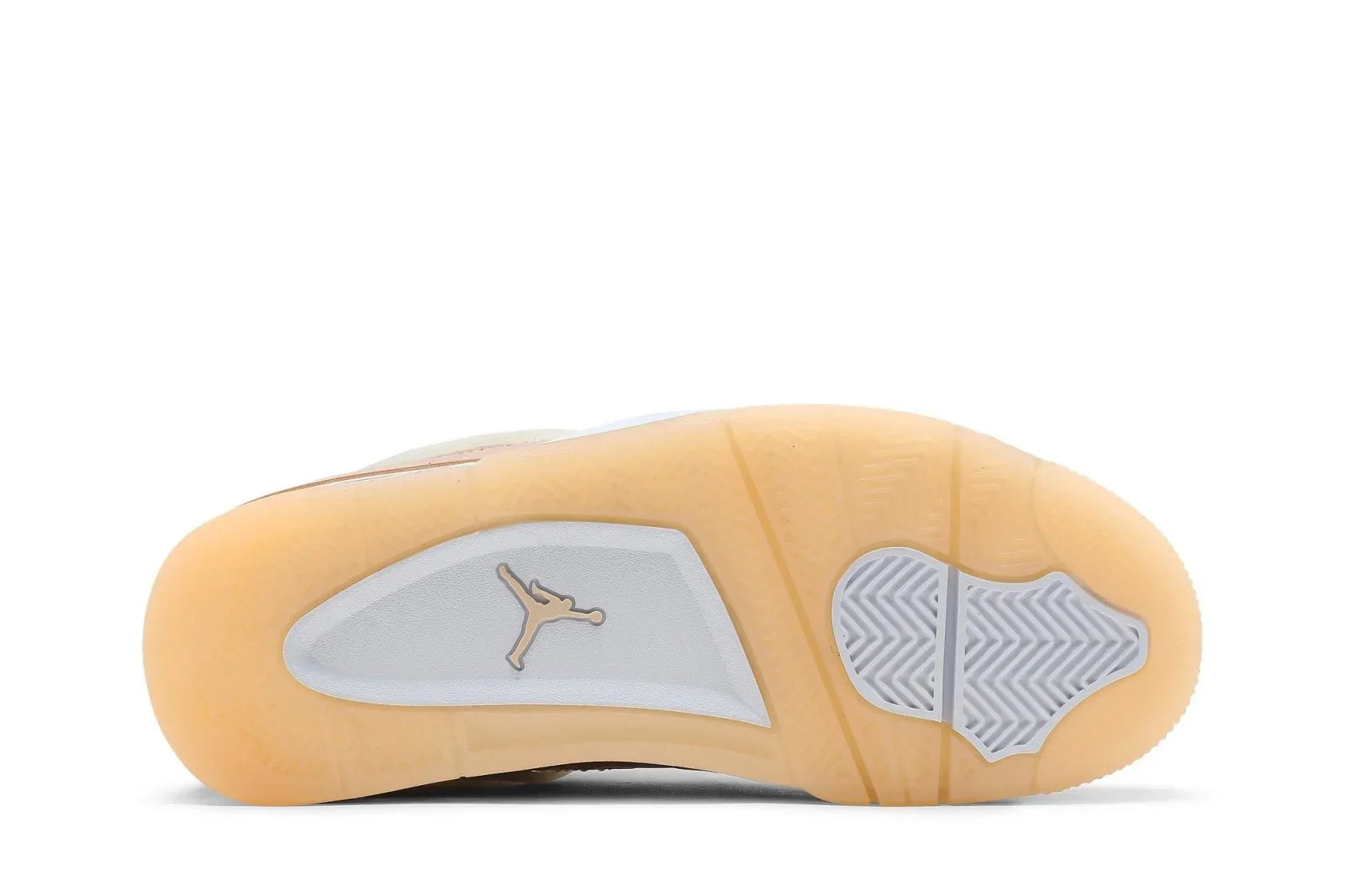 Air Jordan 4 Retro Shimmer