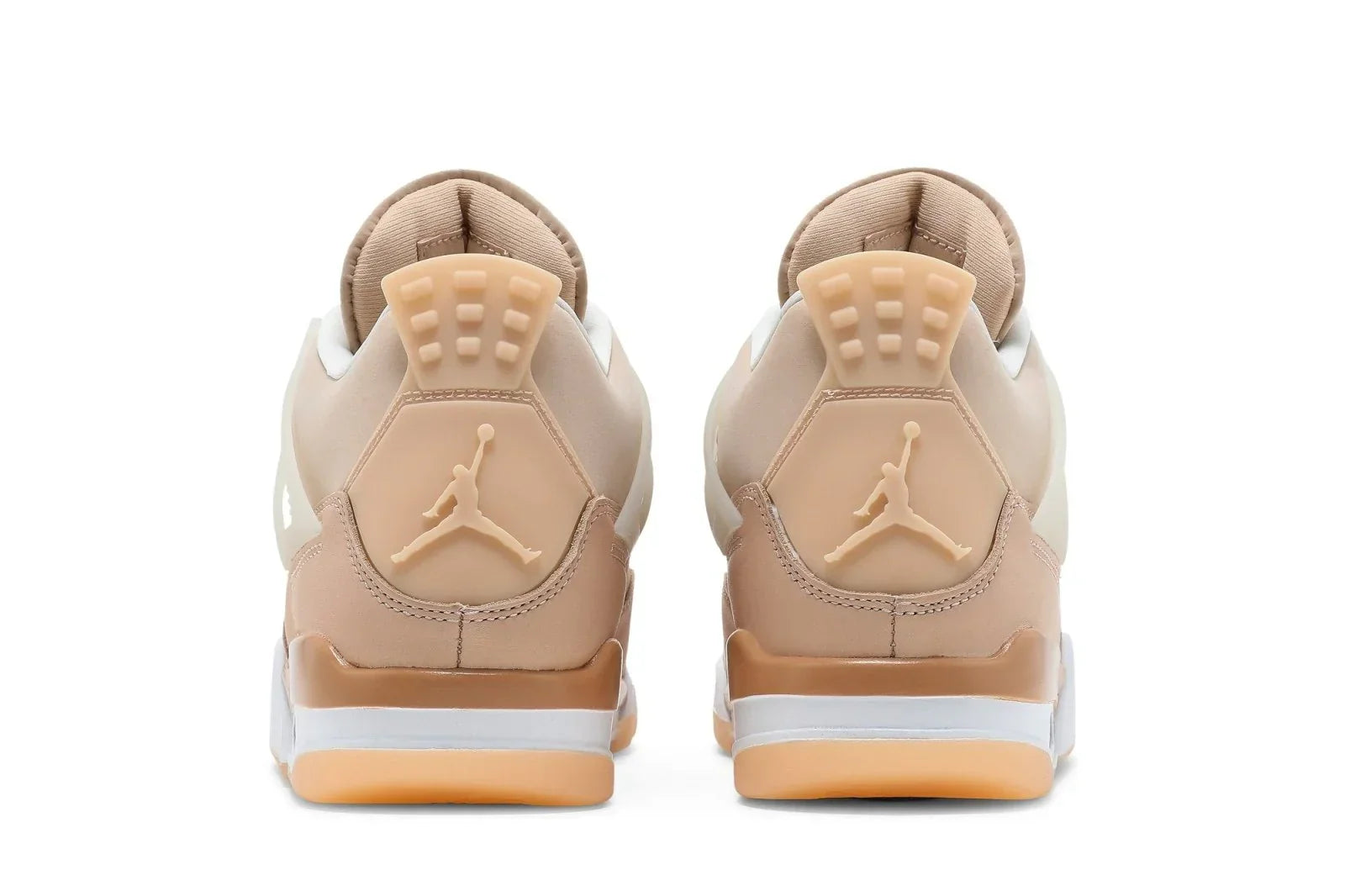 Air Jordan 4 Retro Shimmer