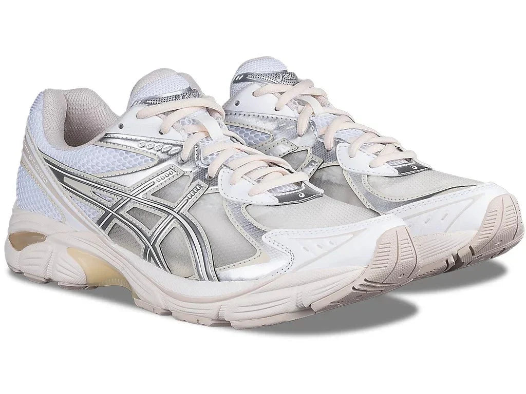 Asics GT-2160 x Above the Clouds White Pure Silver