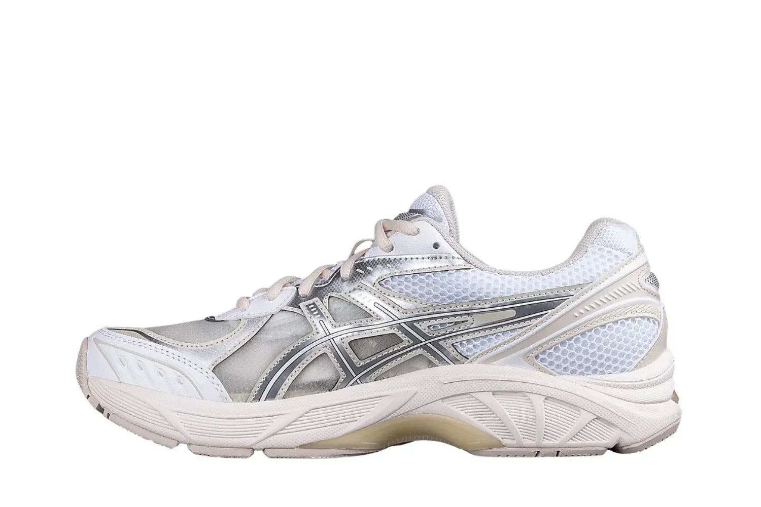 Asics GT-2160 x Above the Clouds White Pure Silver