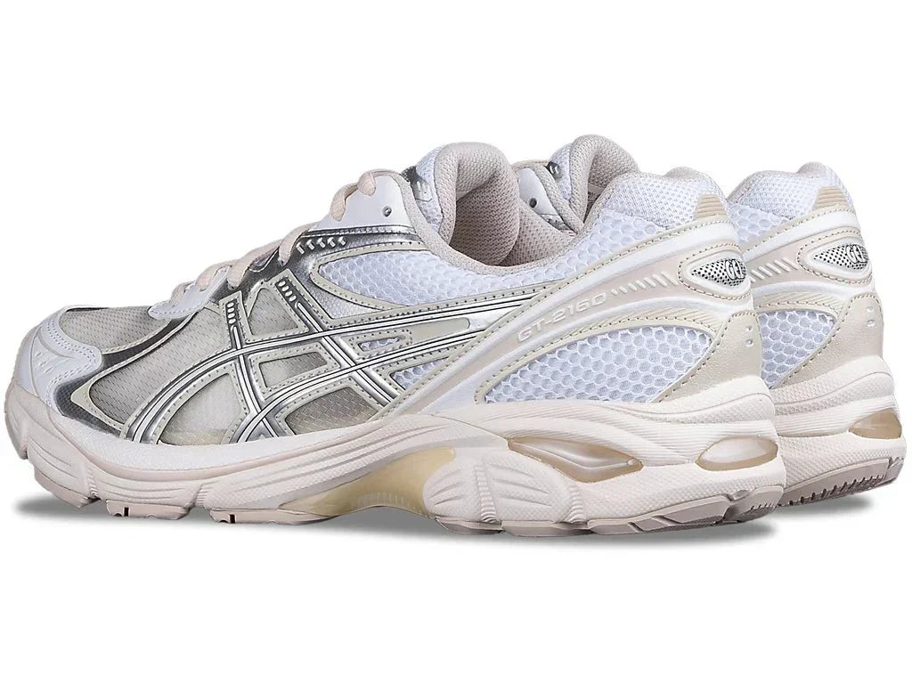 Asics GT-2160 x Above the Clouds White Pure Silver