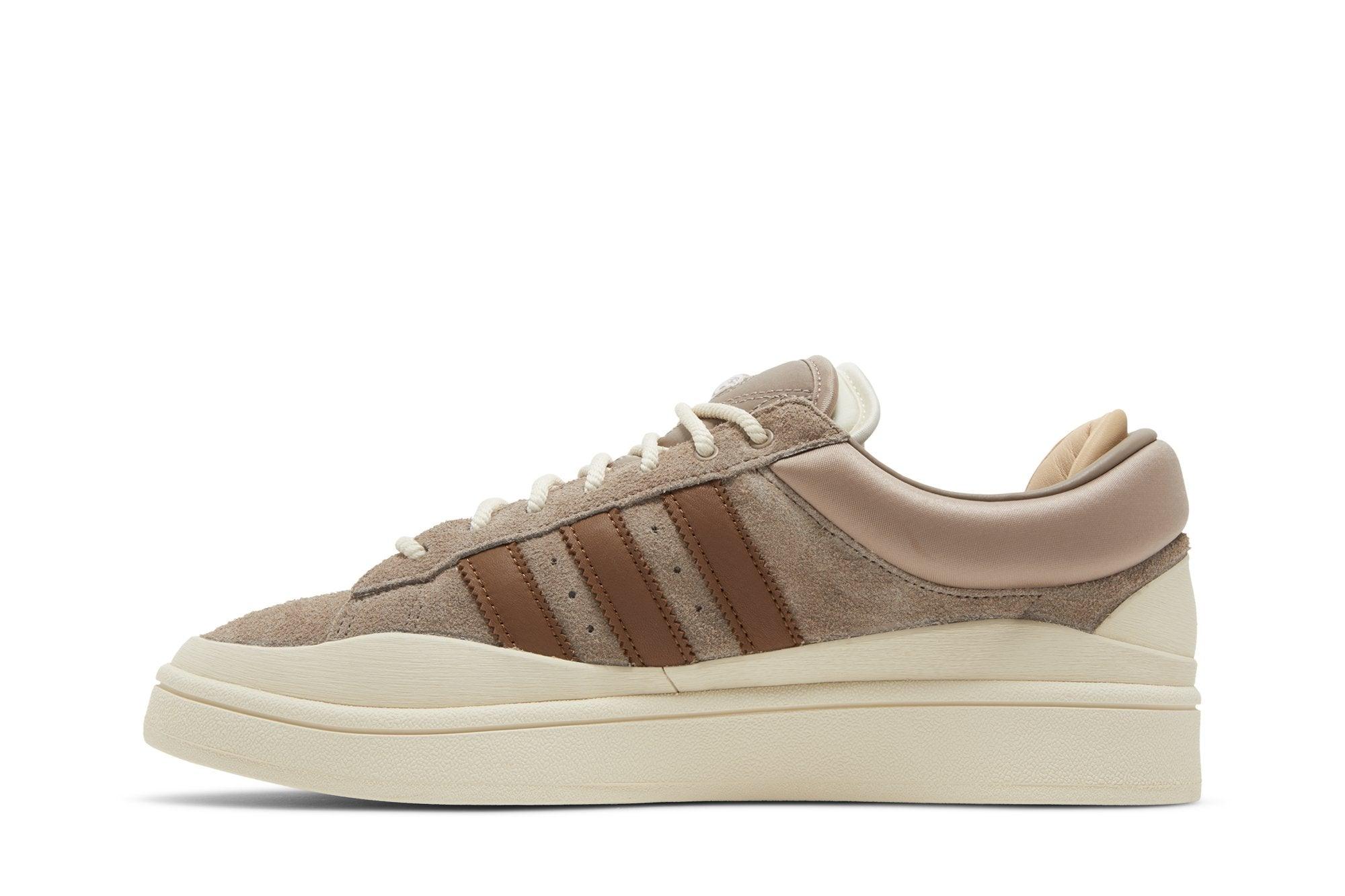 Bad Bunny x adidas Campus Brown