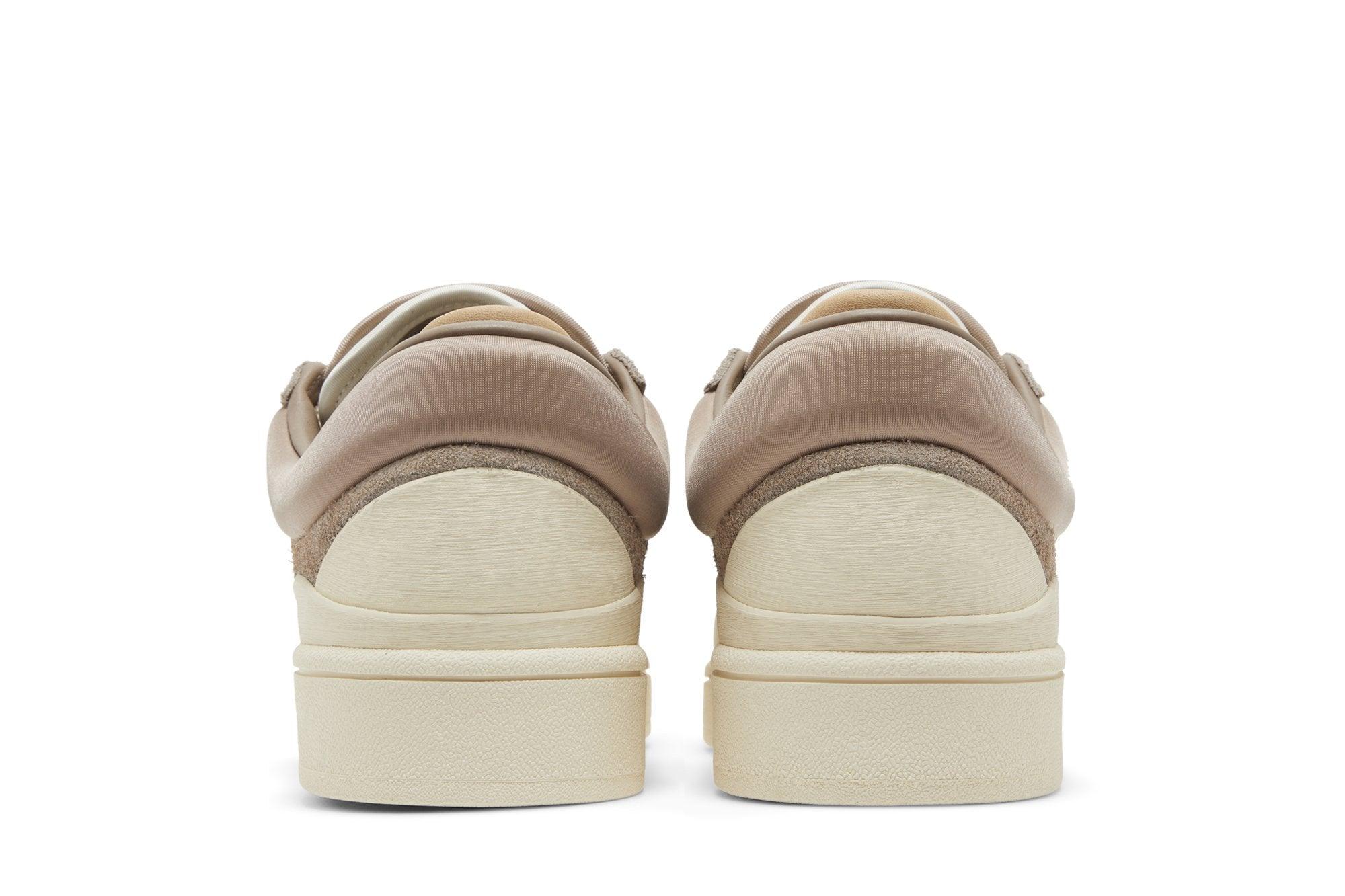 Bad Bunny x adidas Campus Brown