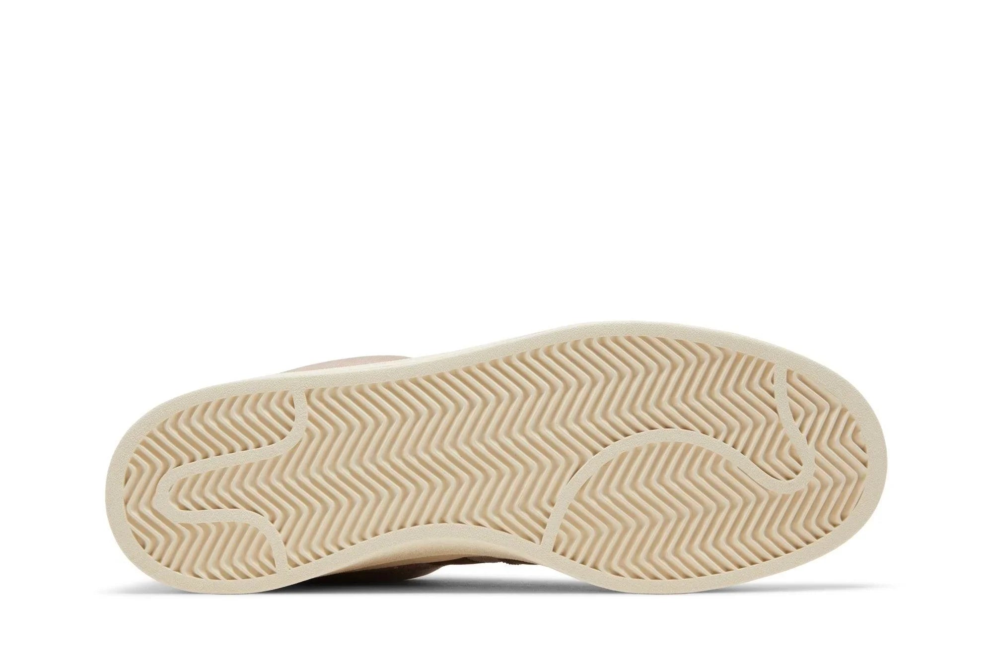 Bad Bunny x adidas Campus Brown